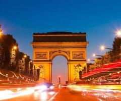 Luxury Transport For Corporate Events Boston