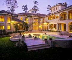 Houston TX High End Remodeling