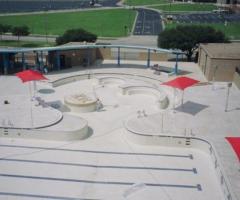 Emergency Post-Tensioning Failure Repair El Paso