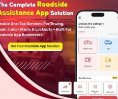 Uber for Tow Trucks – Launch Your On-Demand Towing Business