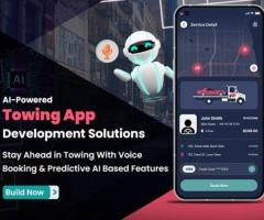 Roadside Assistance App Solution – Smart, Fast & Reliable Support