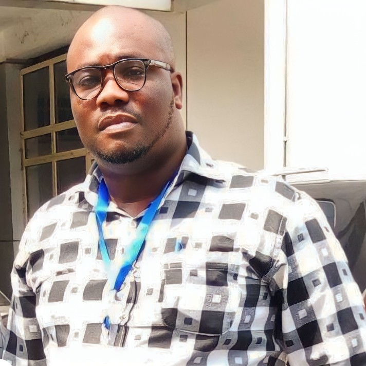 Emmanuel Osemeke