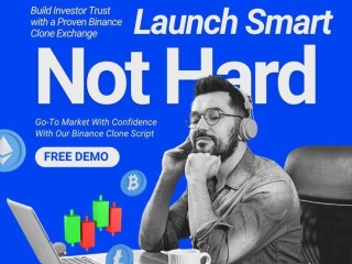 Plurance Presents Binance Clone Script plus Free Telegram P2E Game Offer at low cost