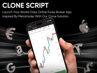 Unlock Trading Success with Plurances MetaTrader Clone Platform
