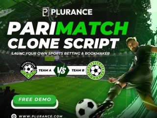 Your Winning Move for 2025: Launch with WhiteLabel Parimatch Clone Script