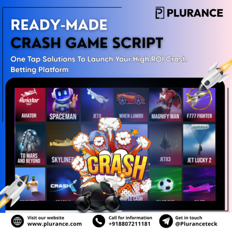start-a-thrilling-crash-betting-gaming-platform-with-plurances-ready-made-script-big-0