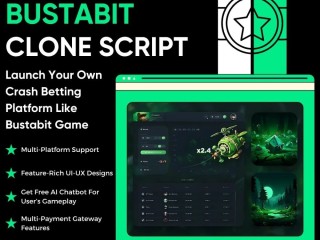 Plurance Presents: The Ultimate Bustabit Clone Script for Entrepreneurs