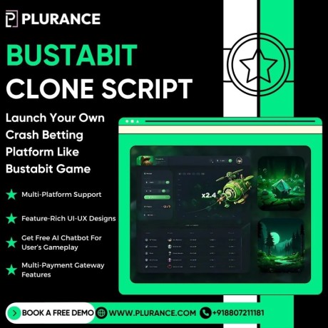 plurance-presents-the-ultimate-bustabit-clone-script-for-entrepreneurs-big-0