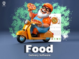 Build a Modern UberEats Clone with AI, Voice Integration & More