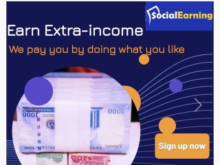 SocialEarning