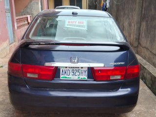 Honda Accord V6 engine for sale!!!