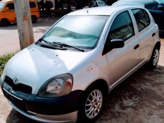 Toyota Yaris 2003 for sale!!!