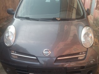2007 Nissan Micrə for sale!!!