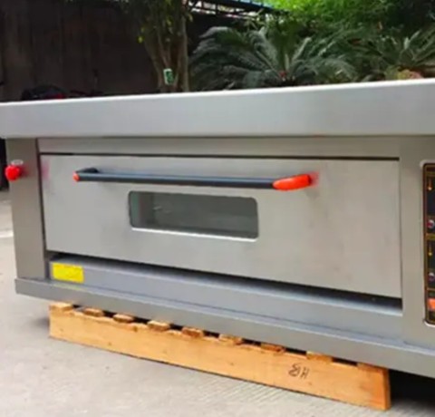 3-trays-1-deck-electric-oven-big-0