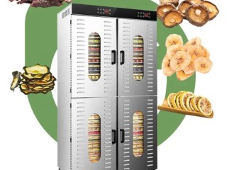 24 Trays food Dehydrator Machine
