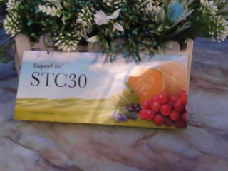 Superlife STC30