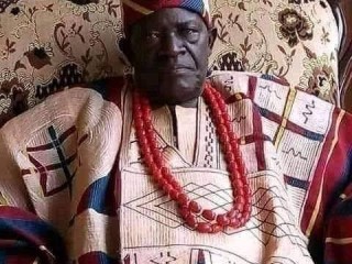 The real powerful herbalist native doctor in Nigeria