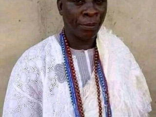 The Best Latest Powerful Juju Man In Nigeria