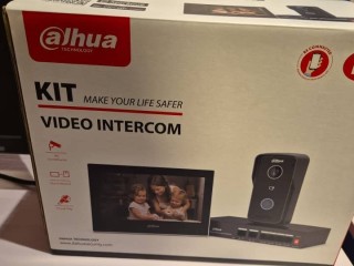 Dahua Video Door Bell