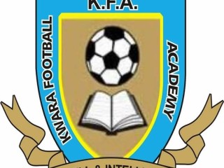Kwara Football Academy (KFA) 2024/25 Admission Form Is Out NOW,