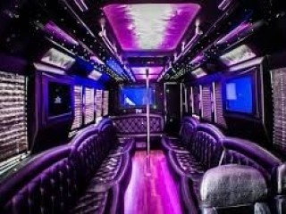 Party Limousine Service NYC