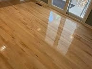 Wood Floor Installation Near Me