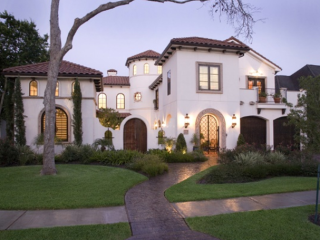 Houston TX High End Builders