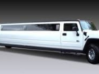 Party In Limousine NYC