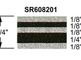 3m Boat Striping Tape