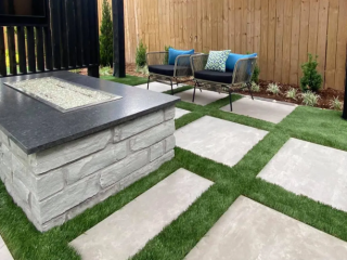 Outdoor Kitchens Ideas Broken Arrow