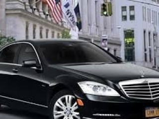 Corporate Black Car Service in Boston