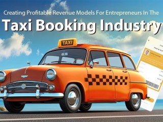 Launch Quickly with a Ready-to-Use Taxi App Solution