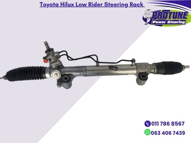 toyota-hilux-low-rider-oem-reconditioned-steering-racks-big-3