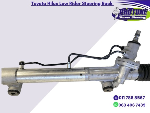 toyota-hilux-low-rider-oem-reconditioned-steering-racks-big-2