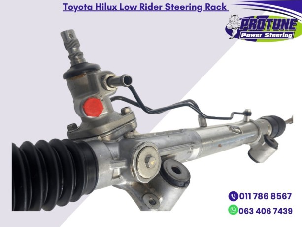 toyota-hilux-low-rider-oem-reconditioned-steering-racks-big-1