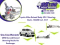 toyota-hilux-raised-body-4x4-oem-reconditioned-steering-racks-small-0