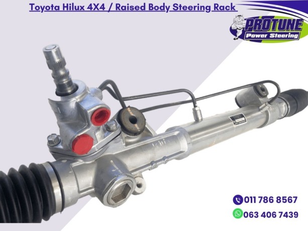 toyota-hilux-raised-body-4x4-oem-reconditioned-steering-racks-big-1