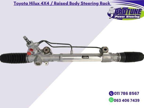 toyota-hilux-raised-body-4x4-oem-reconditioned-steering-racks-big-2