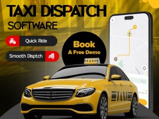 Voice Is the New Click Is Your Taxi Business Ready to Lead?